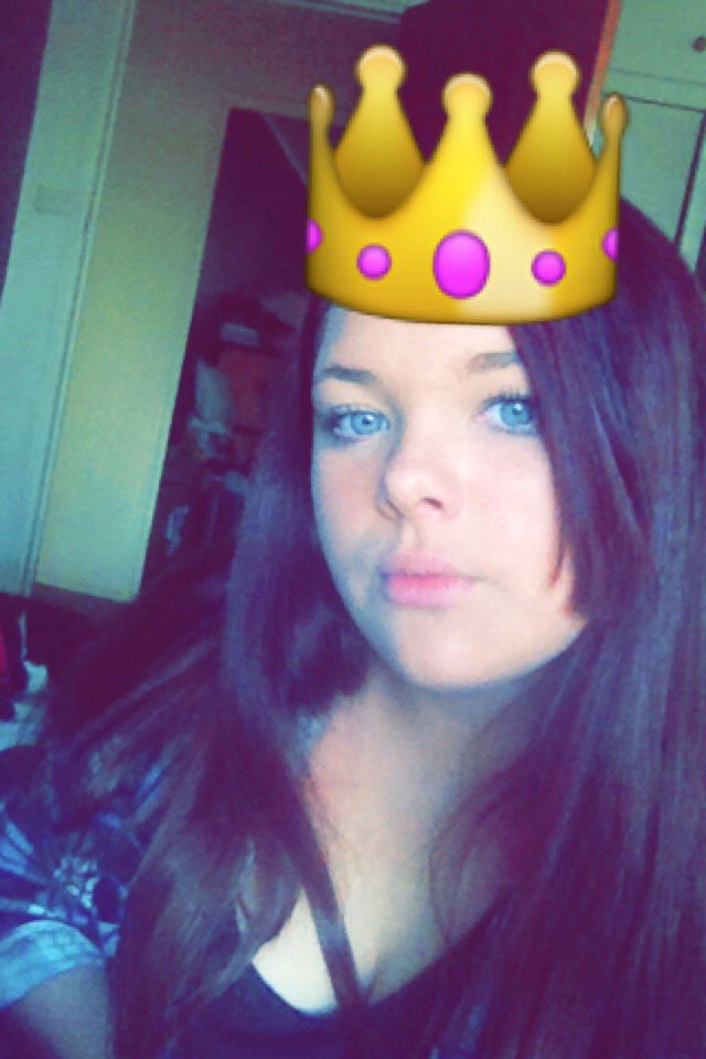 jaymiadodd's tweet image. The Queen