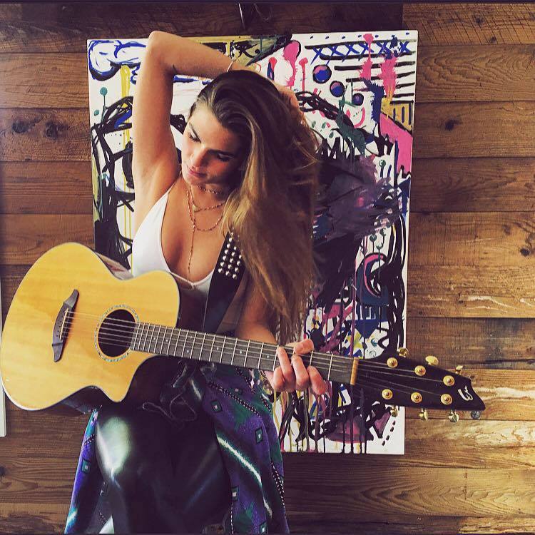 Postcrypt1964's tweet photo. Ellis Melillo is kicking off our FINAL SHOW OF THE SEMESTER! Hold back your tears and come listen to her! https://t.co/oDPD0qrTjp
