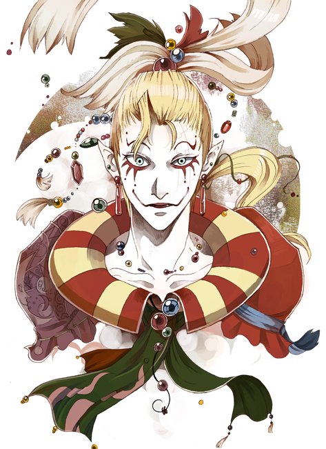 Mini-fanbook — Kefka Palazzo ChVLFqcWgAAODi5