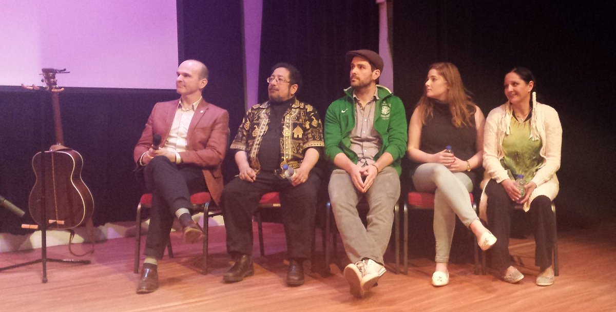 SeanCaseyLPC's tweet photo. Thanks to all the storytellers of I Love PEI Stories @TheGuildPEI for @ReadingTownPEI. @R_Boissonnault @emileesorrey https://t.co/ccOgzUymqC