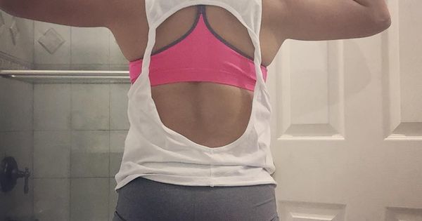 guvenlikserv's tweet photo. #flufftobuff just you watch...... So much #motivation around me... The people in my life have really given me the #… https://t.co/UwzDNwvimx
