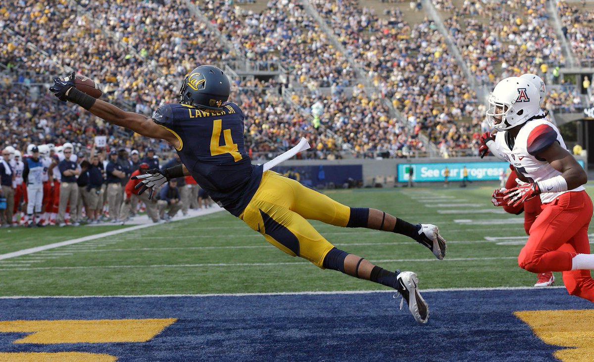 Seahawks's tweet photo. WR @K_Law2nice has the need for speed. 🏃⚡️  #SeahawksDraft #Pick243

 📷's [https://t.co/sBl90I6UUF] https://t.co/mVr9uWW3Ro