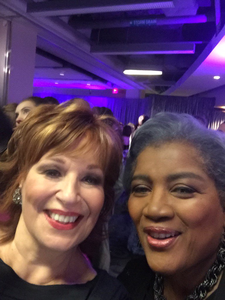 Hollywood Stars At Washingtons