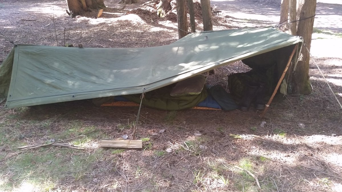 296AirCadets's tweet image. Very busy day #springftx #everton.  Wx was cool &amp;amp; morale was high.  We&apos;ll keep it up until dismissal.  #traininrain