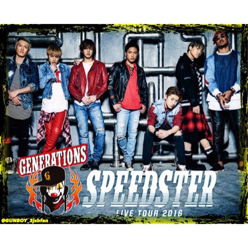 r_yo829's tweet photo. 久しぶりにタグ付けします💨

（🌎）宮城
（✏️）JK2
（🏁）SS 0508, 0618
（💗）GENERATIONS
（👑）片寄 涼太

#RTしたfamさん全員フォローする
#GENE https://t.co/PBFC1MTQWa