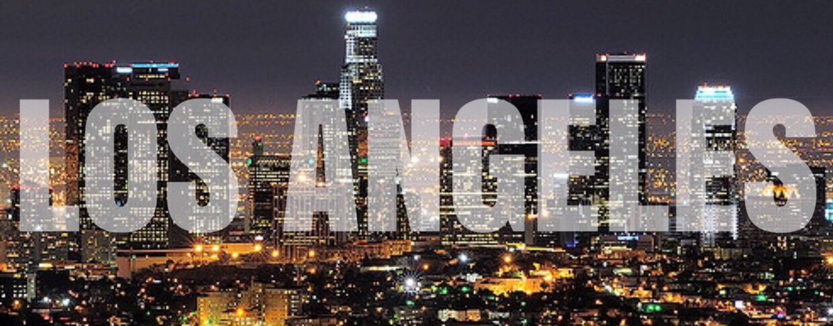 MyDeadRinger's tweet photo. What are your favorite LA spots on #deadringer? Let us know! https://t.co/ITdYTI77Mx