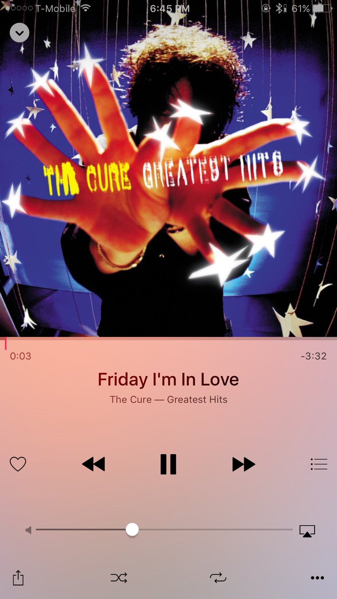 TracksAndTunes's tweet photo. always a good tune https://t.co/kFWPeKwknb