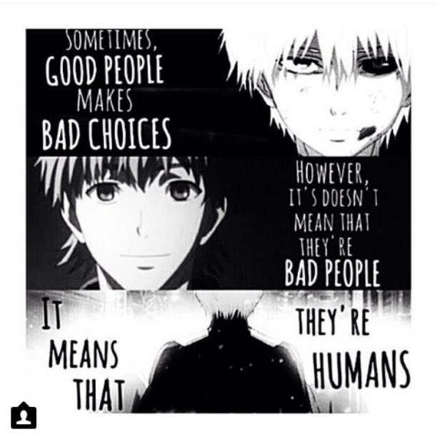 We all make bad choices sometimes