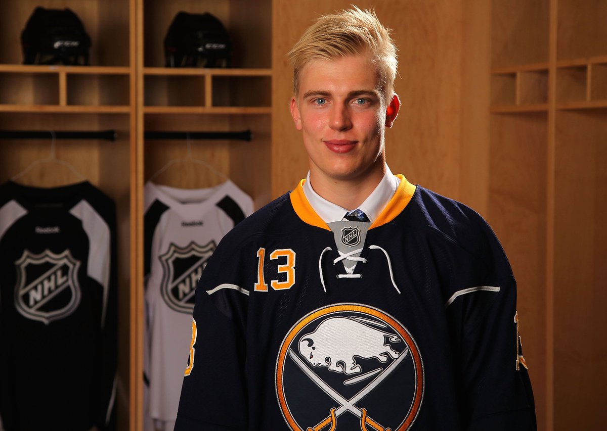 rasmus ristolainen draft