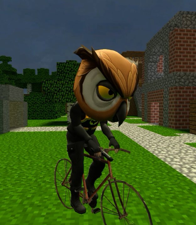 VanossGaming's tweet photo. they see me rollin https://t.co/WX3Uq41DLp