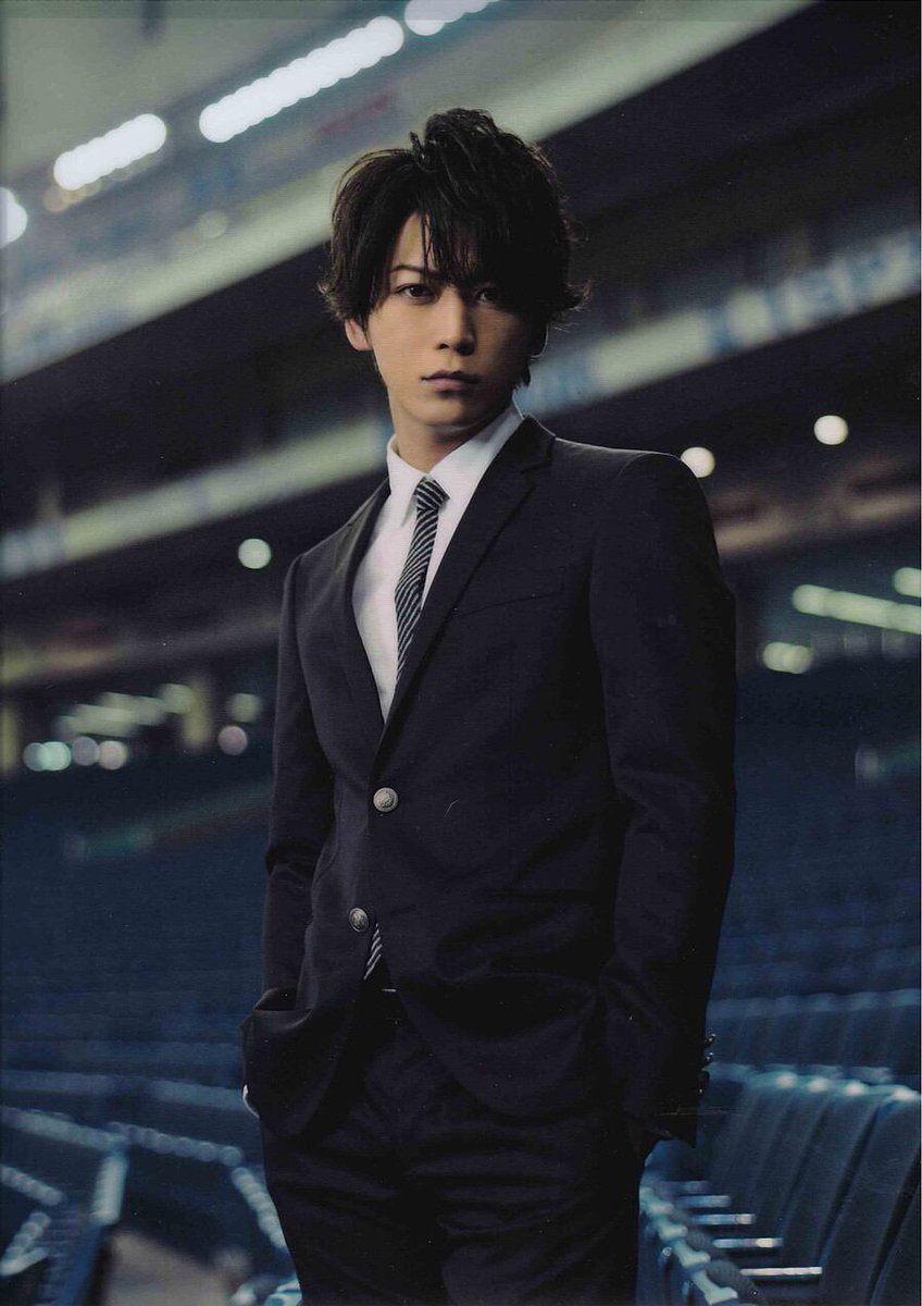 kattun___'s tweet photo. KAT-TUNは今日から充電期間。
また復活するまで、ずっとhyphenでいます。
復活が何年後だとしても、ずっと待ってます。
復活するまで、個人での活躍を期待してます。
ずっとKAT-TUNだいすき。 https://t.co/2yE3HdiMAz