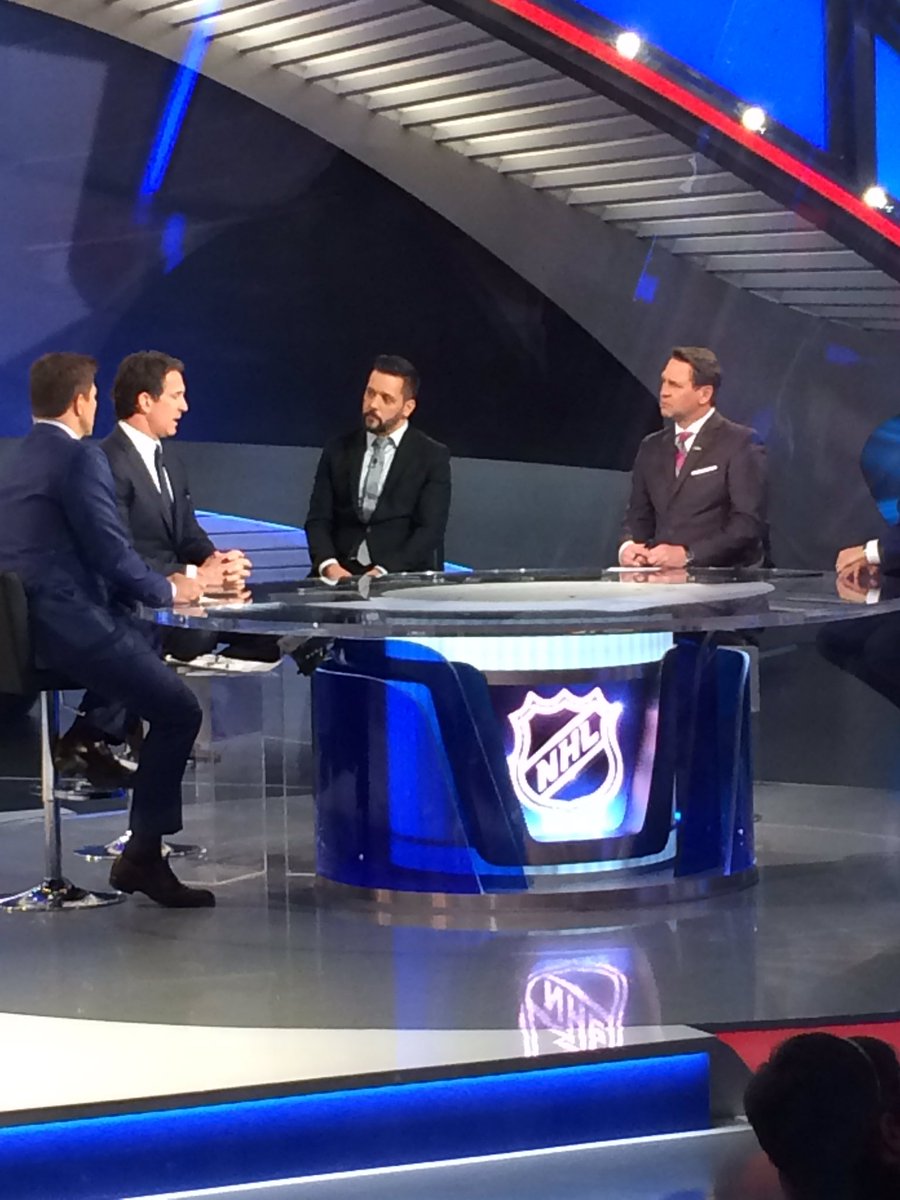 ImJustDanD__'s tweet photo. What a night!!! #NHLFirstPick #NHLDraftLottery https://t.co/GMSVfwnx26