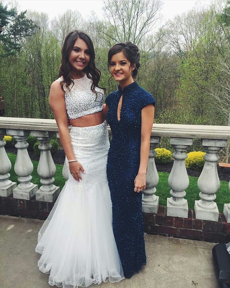 brooke hyland prom dress My girls favorite😍😍 love her💕