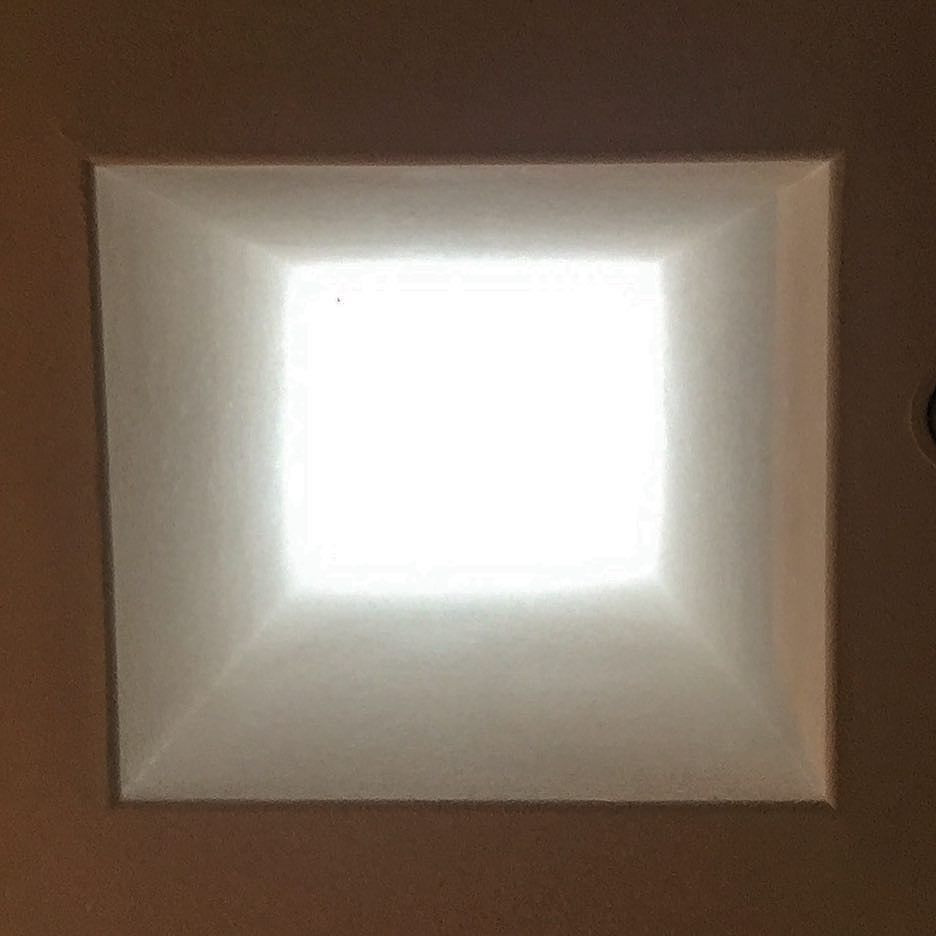 RomanceCEO's tweet photo. Square telescope.
#skylight #rain #thunderstorm #lightning #bolt #portal #cubism #depthof… https://t.co/1Okz0m3ssz https://t.co/Zkax8YJD0w