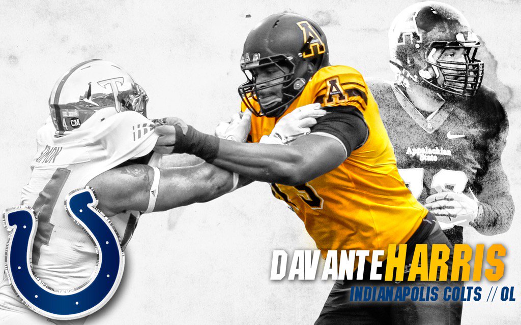 CoachSattUC's tweet photo. Congrats to @vante_92 going to the Colts!! Show your stuff!! https://t.co/lOiWuSbfY3