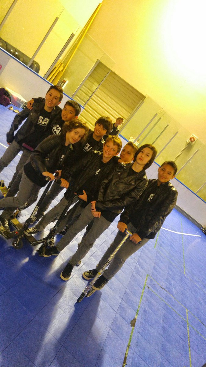 NextLevelHipHop's tweet photo. Scooter gang. #toocoolforschool #nxtlvl https://t.co/HGd23FuvhV