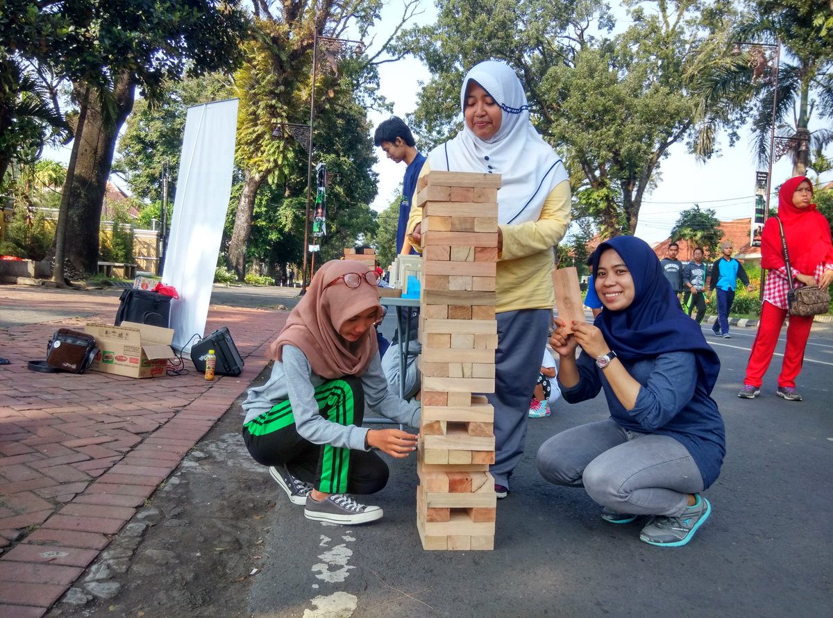 CJenga's tweet photo. Happy Day Have a nice Day... #CastleJenga #CFD #Sunday #Malang #malangkotakomunitas #malangnduwegawe https://t.co/8WCVf4gqVQ