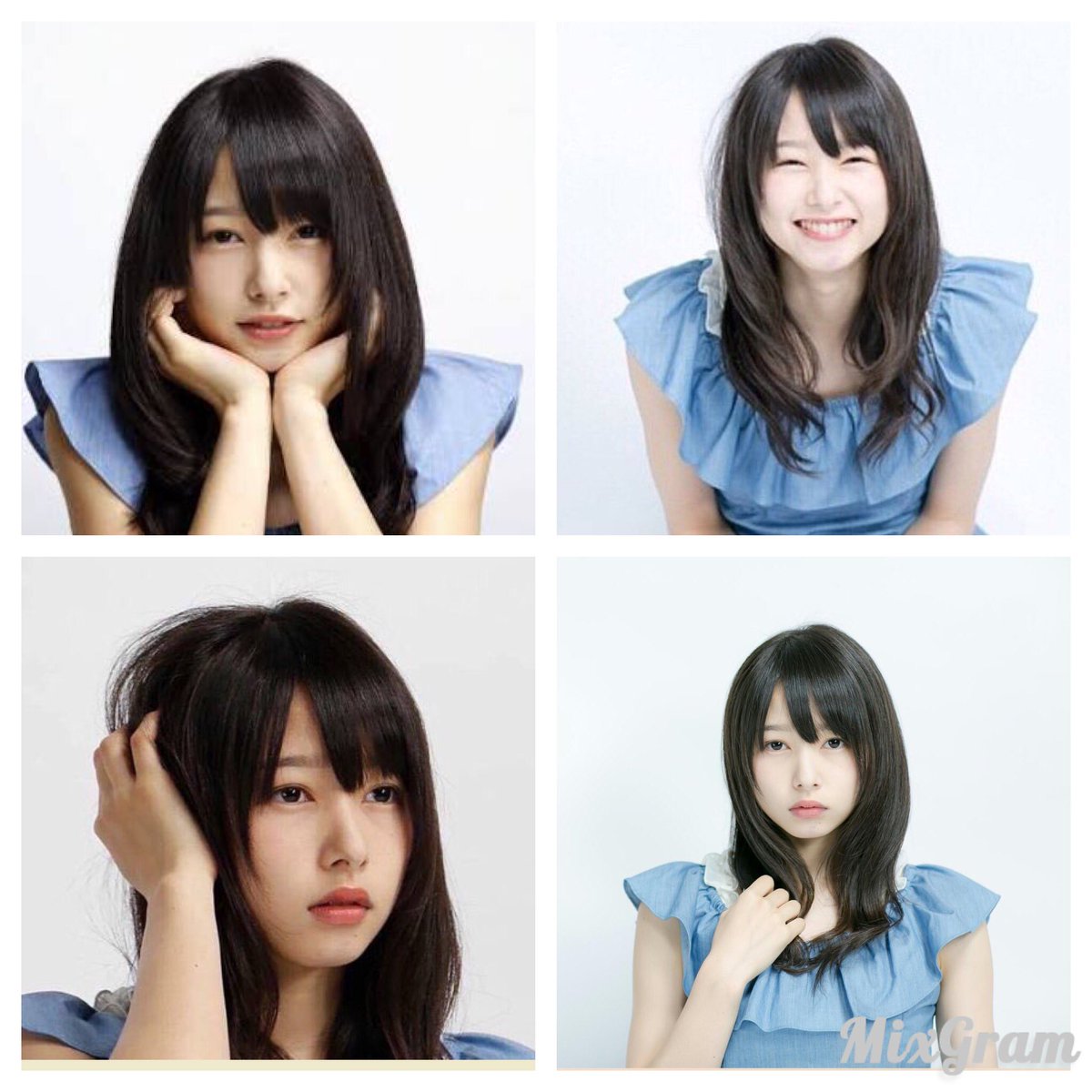 桜井日奈子 かわゆい Ar Twitter この髪型好きで す 好きな人その場で挙手お願いします 桜井日奈子 かわゆい Ar Twitter この髪型好きで す 好きな人その場で挙手お願いします