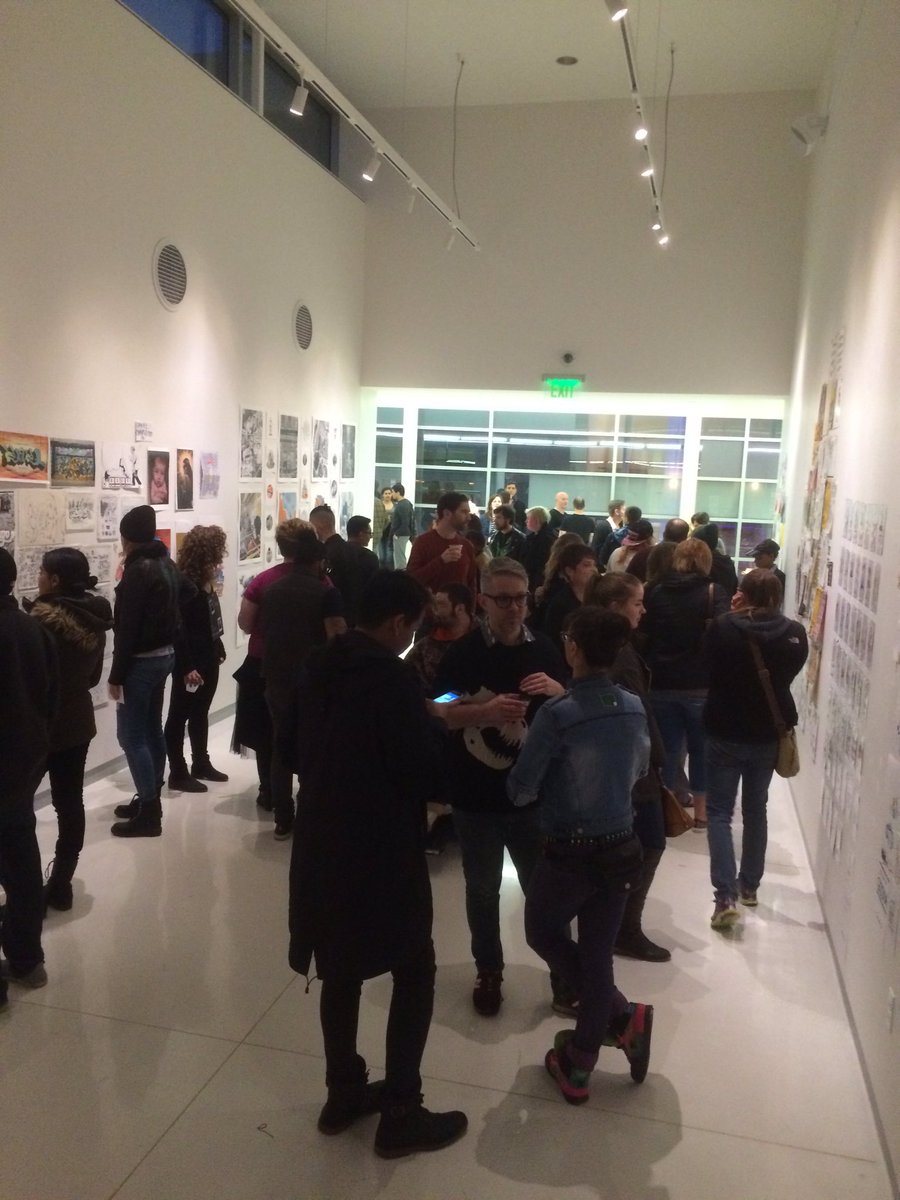MadisonBubbler's tweet photo. So many people out !! #futureprimative https://t.co/ue4HXGKypl