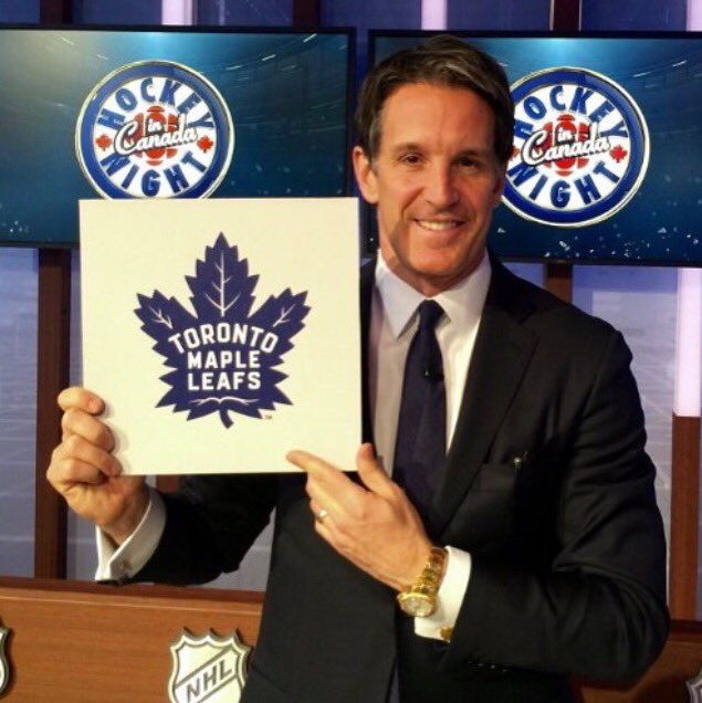 CarltonTheBear's tweet image. If this makes you happy, retweet it! #TMLtalk @MapleLeafs