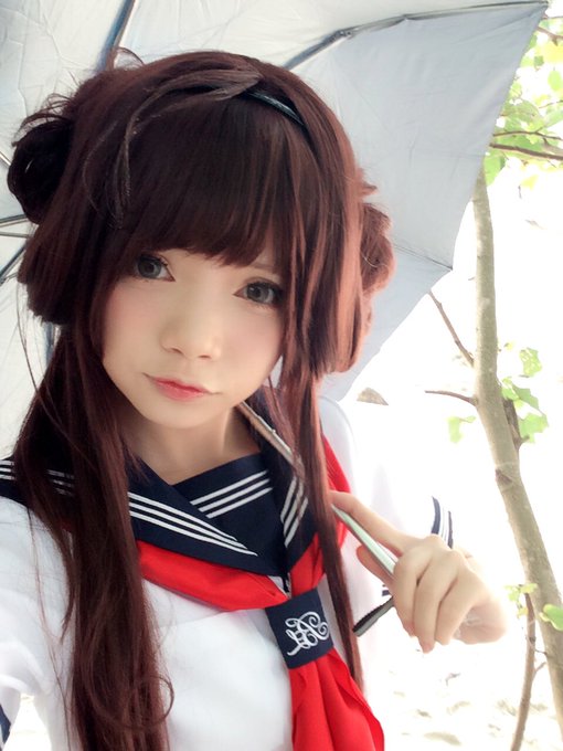 コスプレイヤーMiuのTwitter画像36
