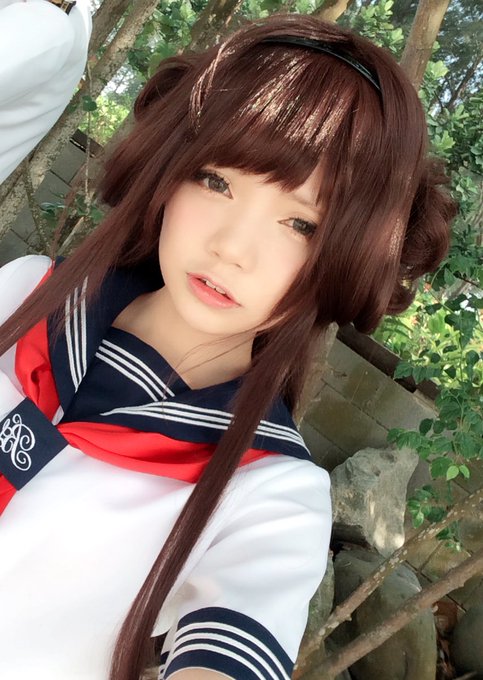コスプレイヤーMiuのTwitter画像37