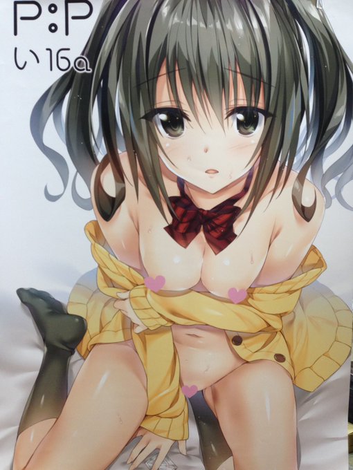 ポスターや おまちしとりますう(^O^) 