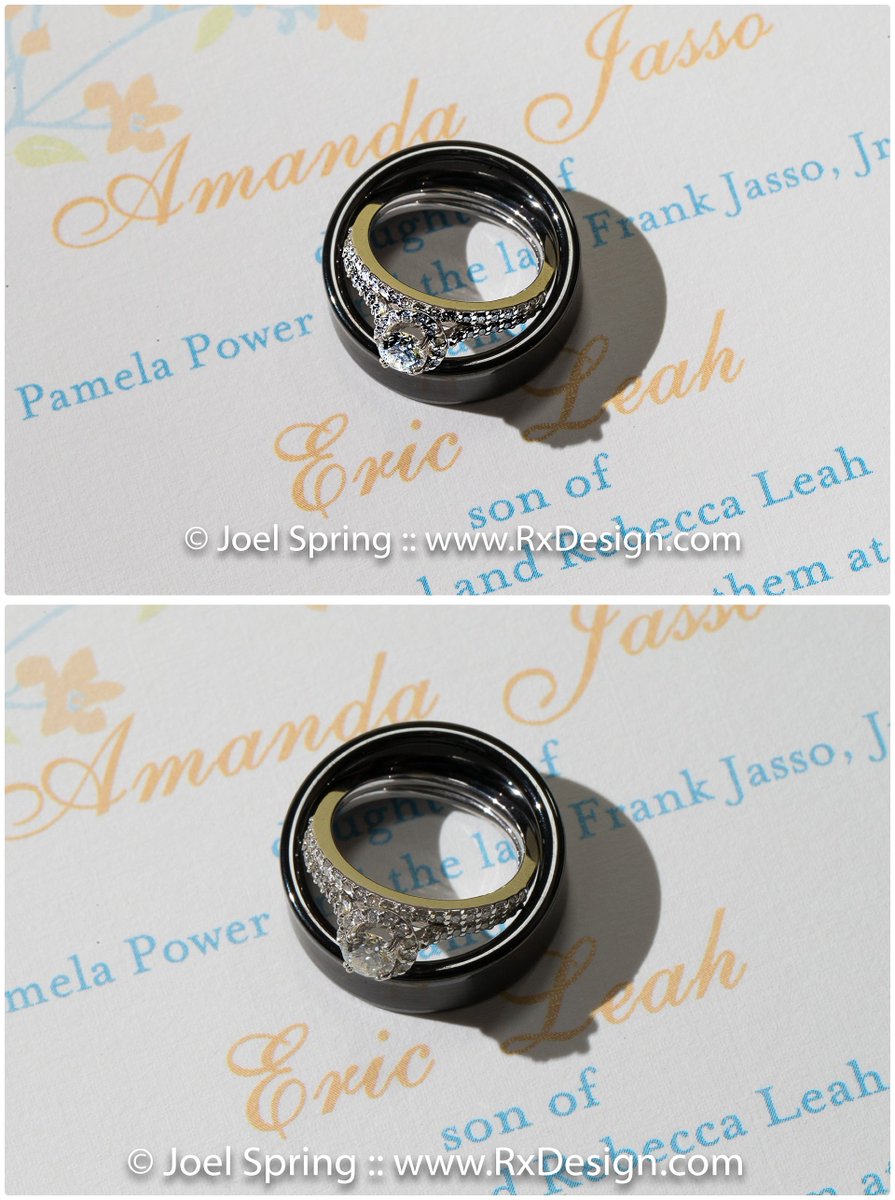 joelspring's tweet image. @Lightroom #Lightroom tools: clarity, dehaze, exposure with cooling white balance make diamonds pop #joelspring