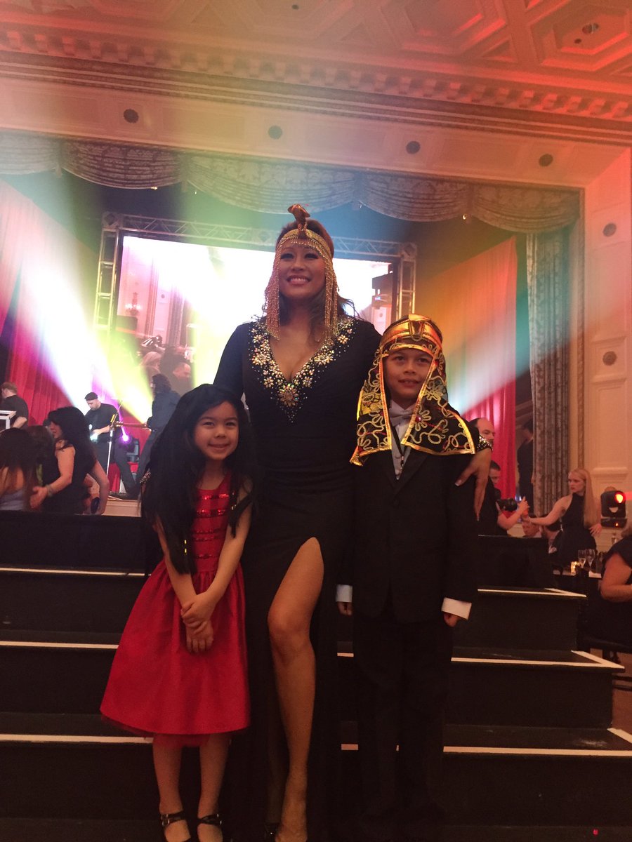 PaveenaGordon's tweet photo. #AACD2016 https://t.co/Q0yDP7hGys