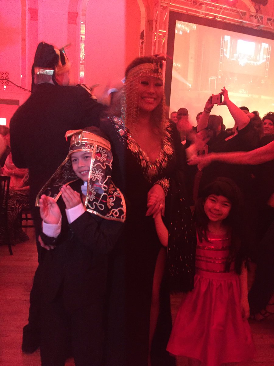 PaveenaGordon's tweet photo. #AACD2016 https://t.co/Q0yDP7hGys