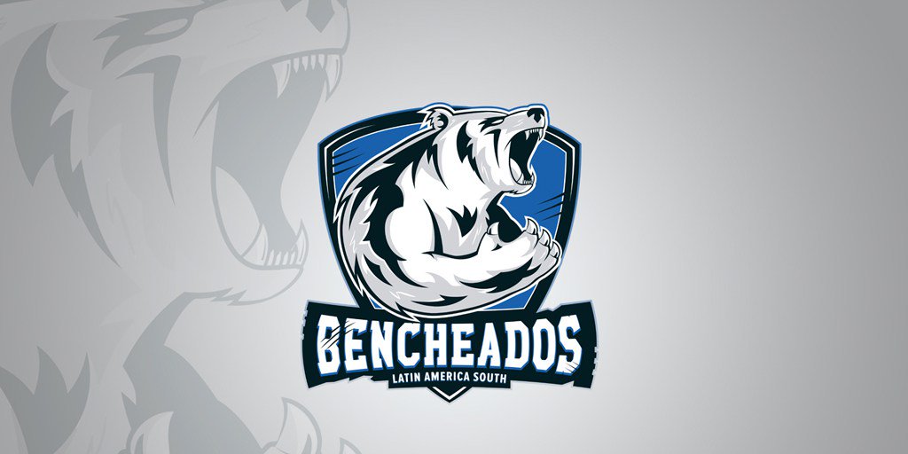 RoHTeaM's tweet image. Bencheados anuncia refuerzo de lujo. rohteam.net/bencheados-tie…