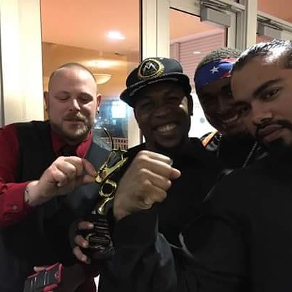 streamgames04's tweet image. Jimmy T.  On the go to greater steps  and greater things because I'm a leader god saids I am