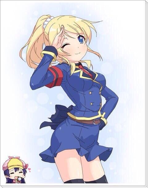 ツンデレ大和撫子 ミルキィホームズ 明智こころ生誕祭 南條愛乃 ラブライブ こころちゃん誕生日おめでとう こころちゃんゆーなー T Co G0se4yguut Twitter