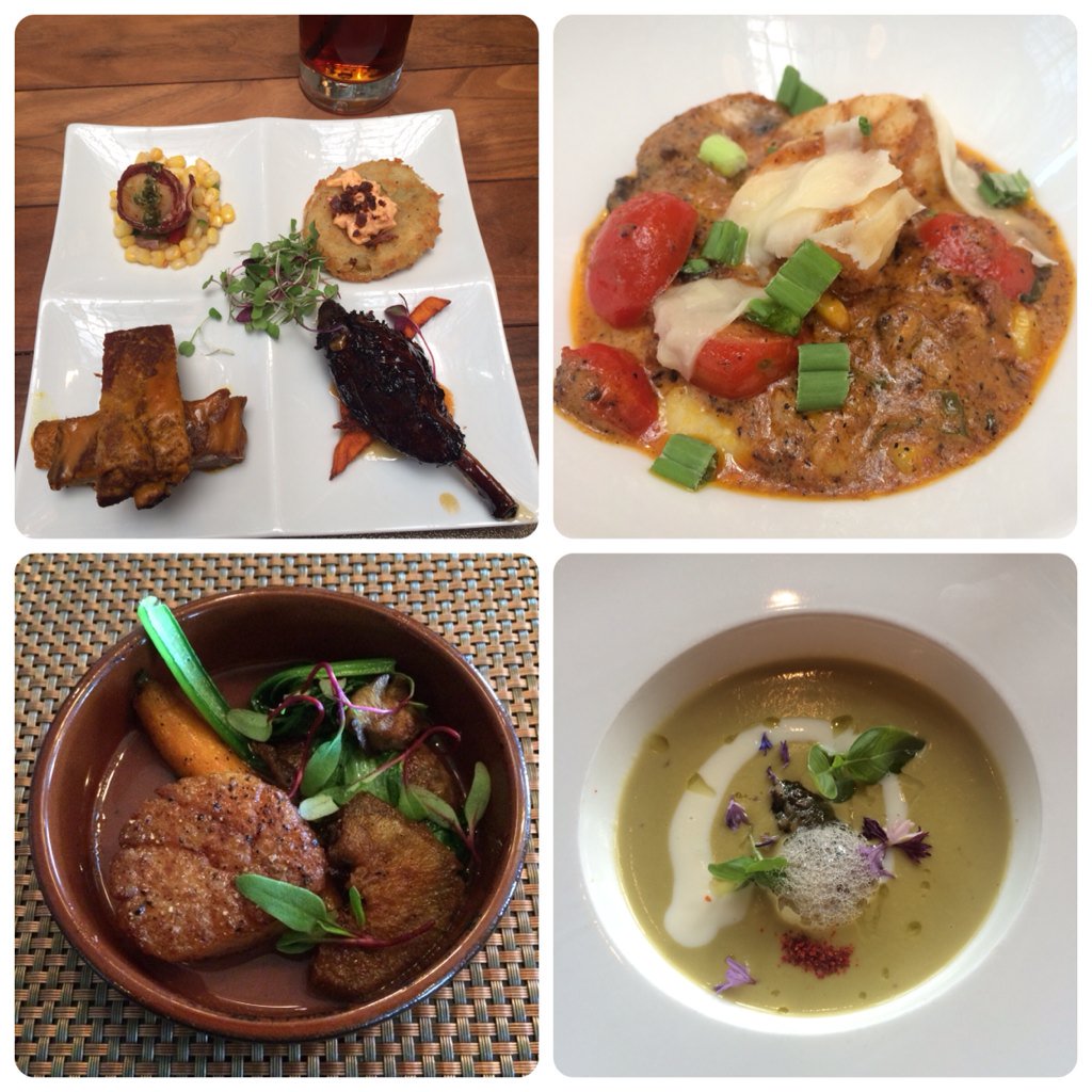 AKCSC's tweet photo. Fabulous food &amp; fun today w/ @colafoodtours. If you live in or visit @columbiasc, be sure to put this on your list! https://t.co/SVrQZwVtqL