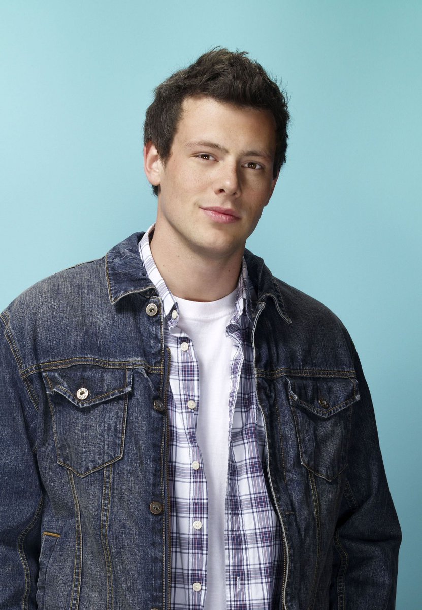 charsheaven's tweet photo. Finn Hudson https://t.co/n6Ph4kP3rE