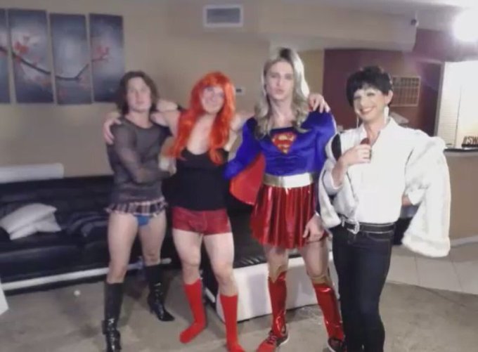 See our VBs in a whole new light! @Jaden_Storm25 @jake_karhoff @ParkerKaneXXX @Jbunny43 at https://t<a class="tags" href="/tag/jaden_storm25">@jaden_storm25</a><a href="/tag/happyhumpday"class="tags"><span>#happyhumpday</span></a><a href="/tag/rt"class="tags"><span>#rt</span></a>