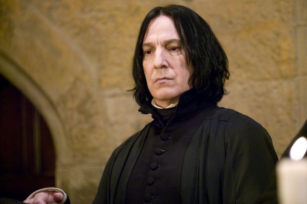 charsheaven's tweet photo. Severus Snape https://t.co/7UBwwJpc2k