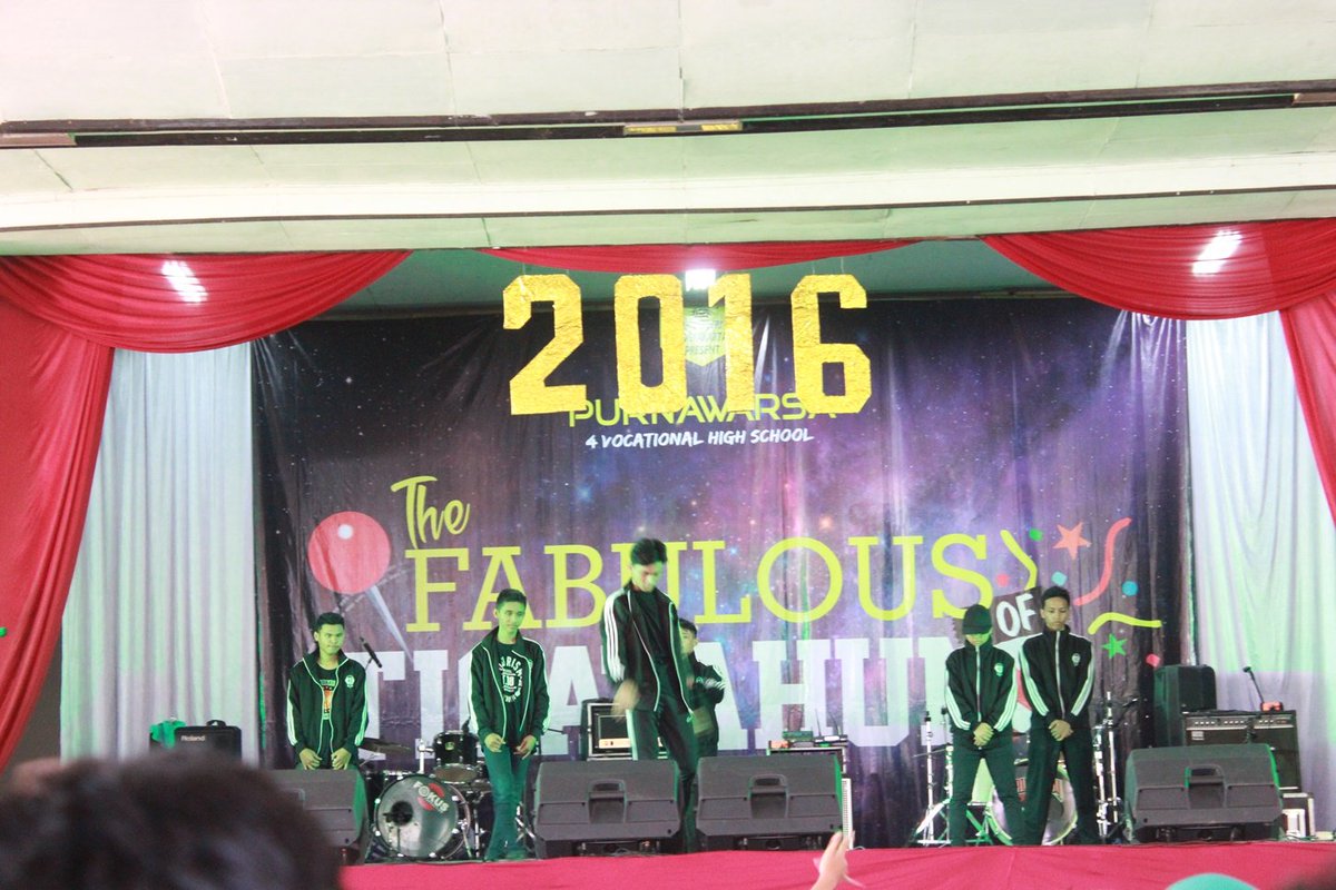 4D Dance Crew tweet media