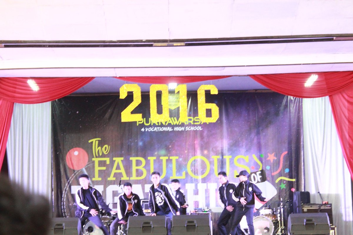 4D Dance Crew tweet media