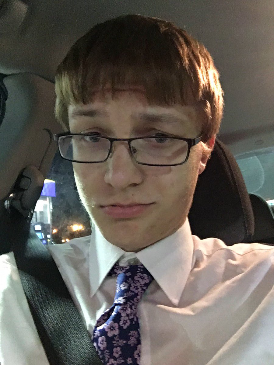 theslothya's tweet photo. We left
off to the set of The Book of Mormon
#helltime is over https://t.co/neV3XBDvWs