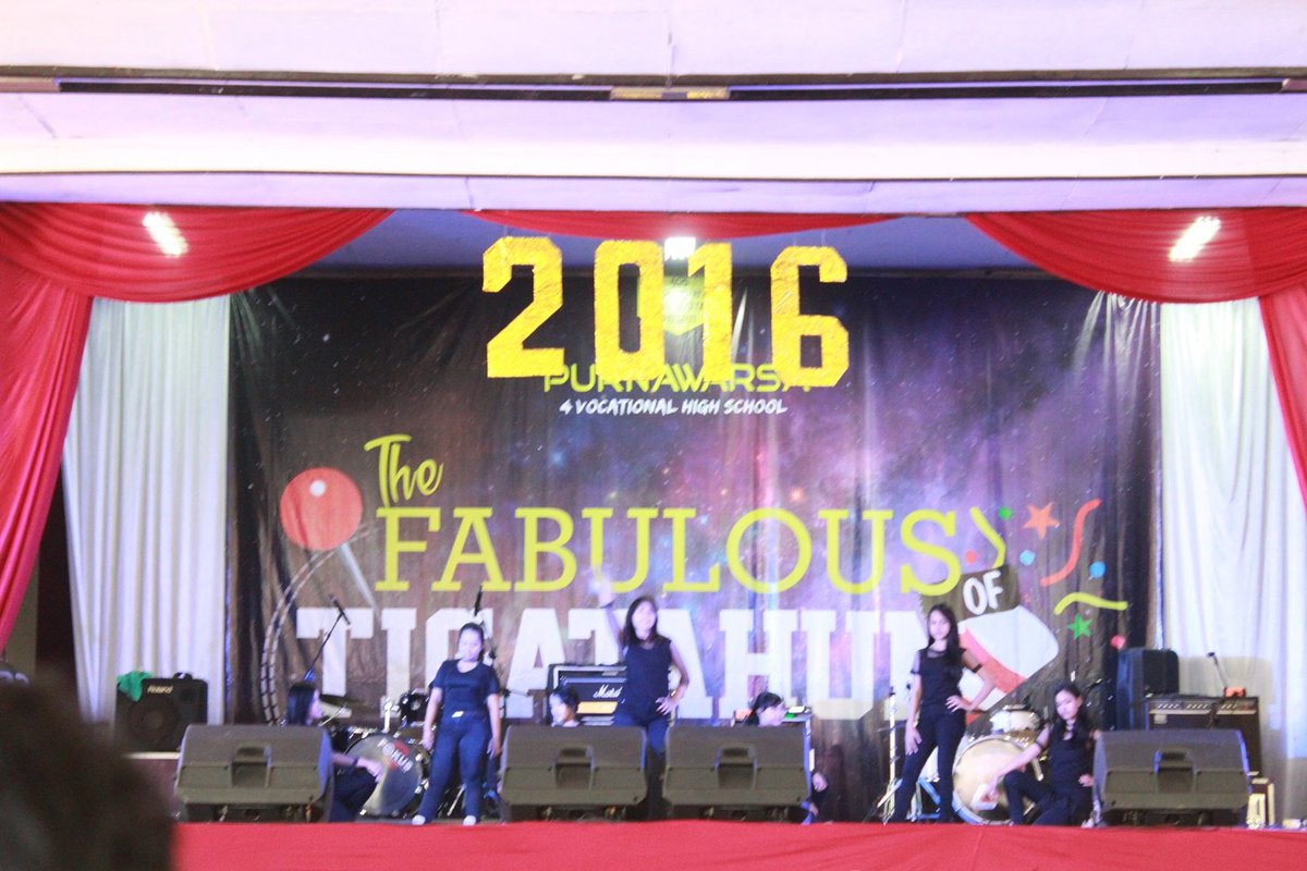 4D Dance Crew tweet media