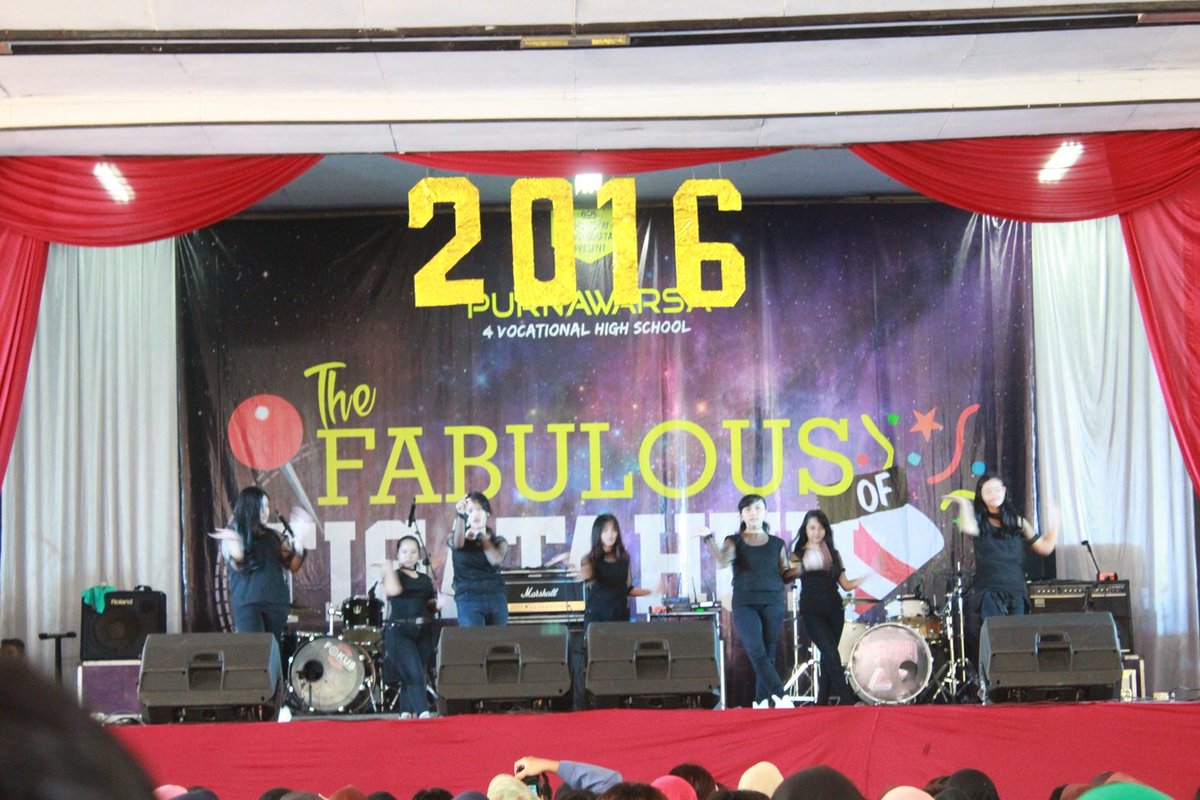 4D Dance Crew tweet media