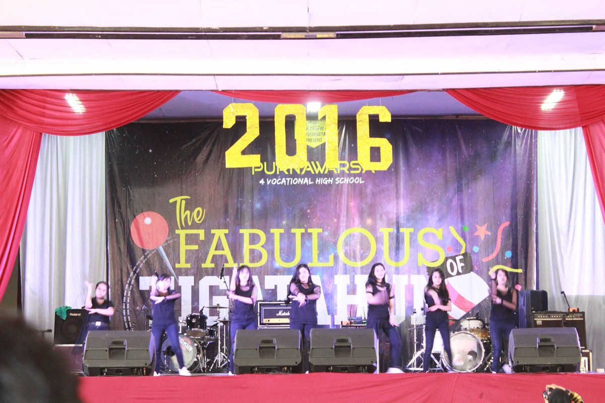 4D Dance Crew tweet media