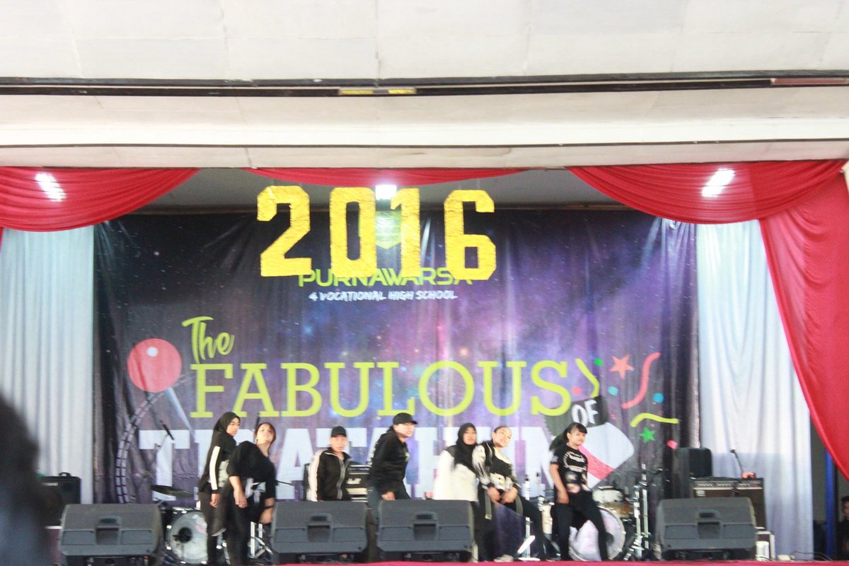 4D Dance Crew tweet media