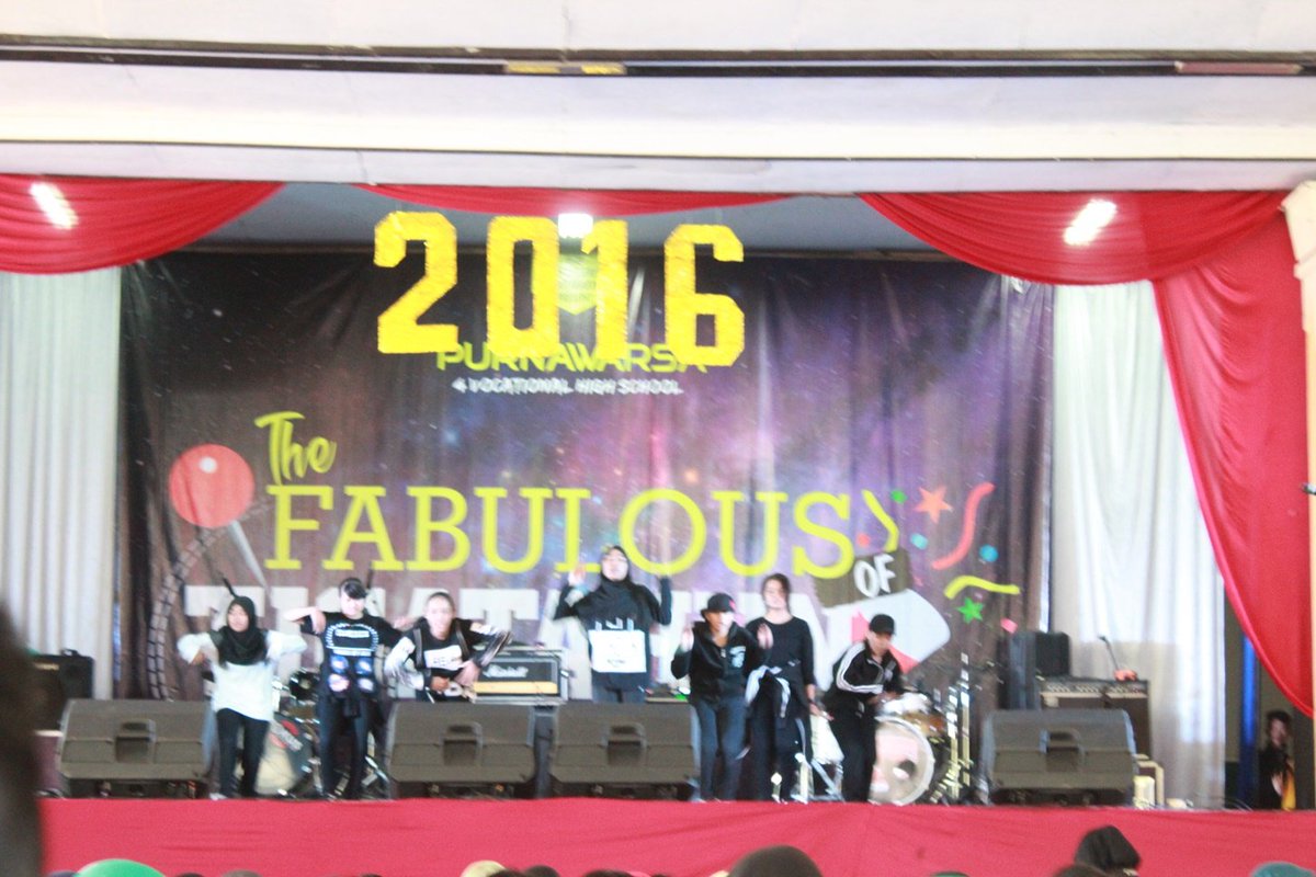 4D Dance Crew tweet media