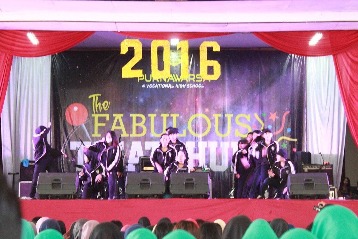 4D Dance Crew tweet media