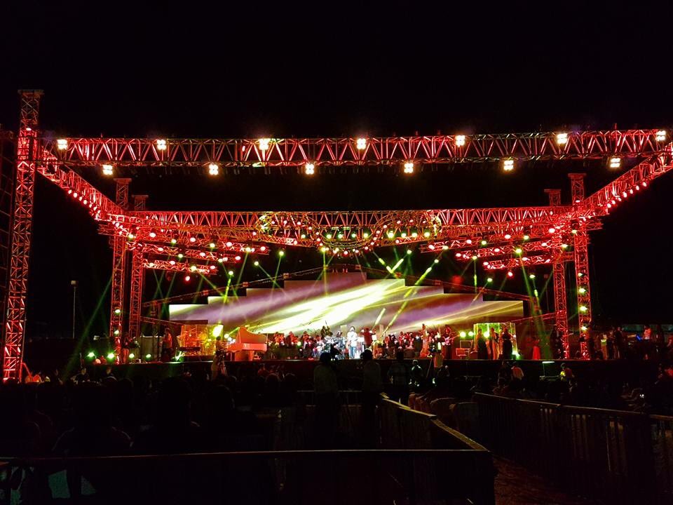MediaCarnival's tweet photo. Thankyou @Indore for your support ! #Indore @arijit_fc @TheArijitSingh #arijitsingh next show @SriLanka 8th May. https://t.co/vd5HOLpg0X