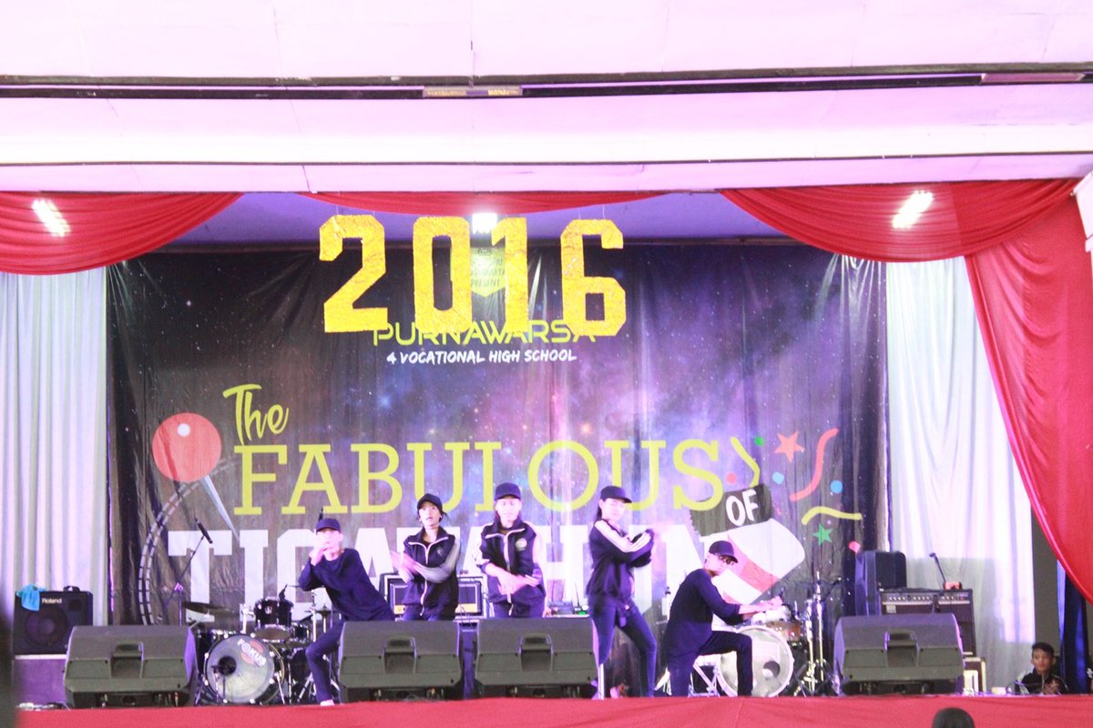 4D Dance Crew tweet media