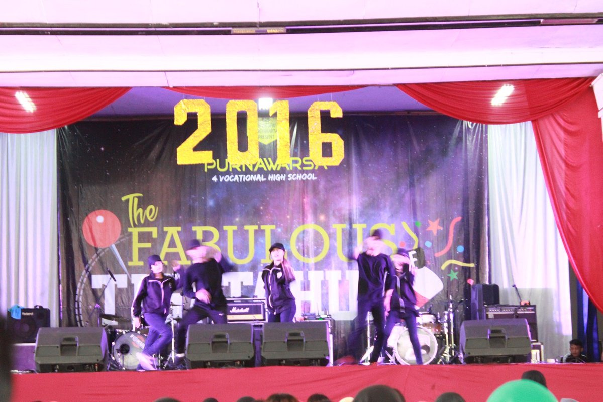 4D Dance Crew tweet media