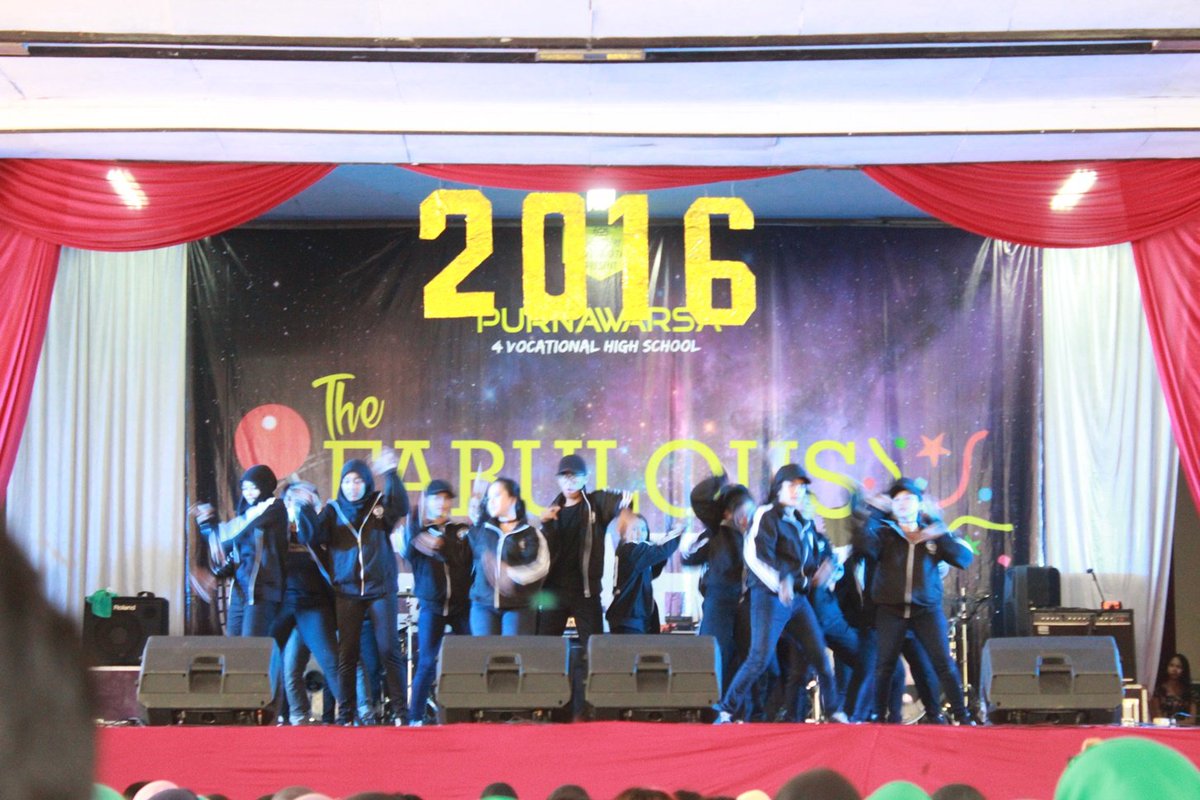 4D Dance Crew tweet media